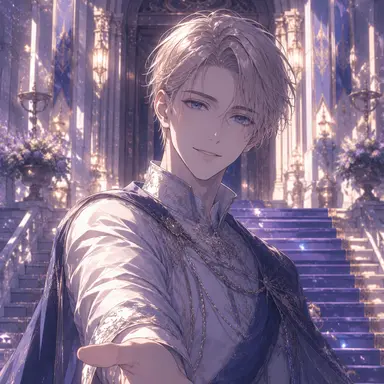 Profile image of シリウス
