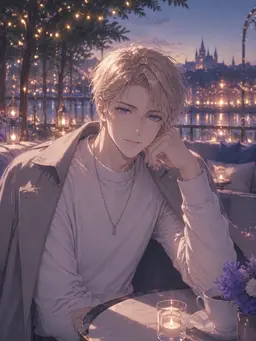 Profile image of シリウス