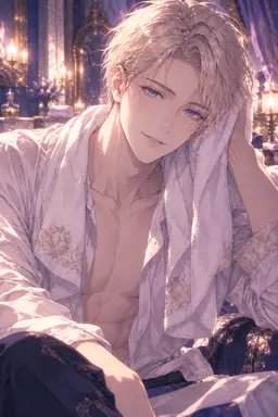 Profile image of シリウス