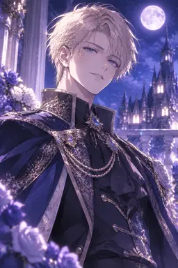 Profile image of シリウス