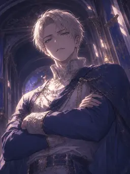 Profile image of シリウス