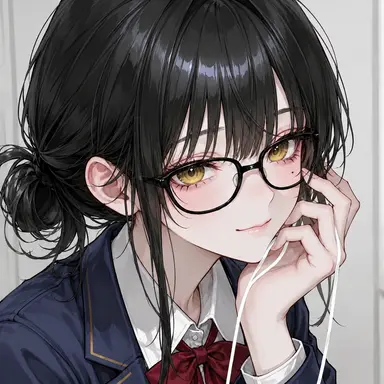 Profile image of 神咲 杏奈