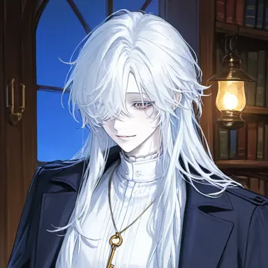 Profile image of 管理人