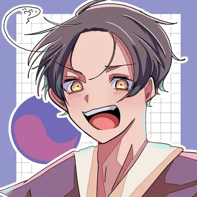 Profile image of ヨンス