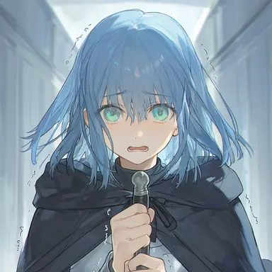 Profile image of ローラ・フロスト