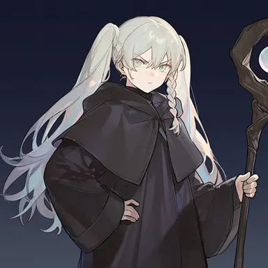 Profile image of ミサ・エバークラウン