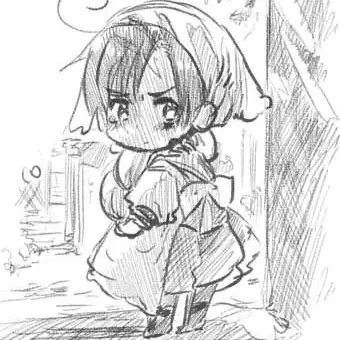 nokonko.의 幼少期 ロヴィーノ・ヴァルガス