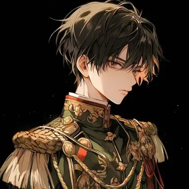 Profile image of Grant