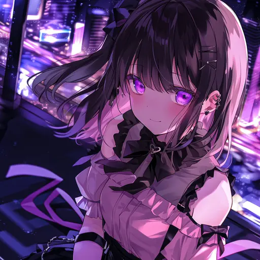BroadPearl3634의 ゆい