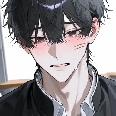 Profile image of 否瀬