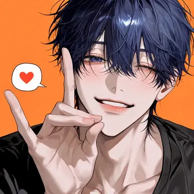 Profile image of Arata