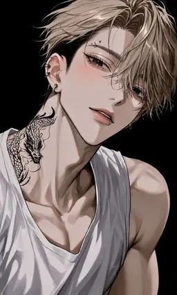 Profile image of Retsu