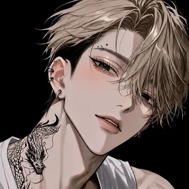 Profile image of Retsu