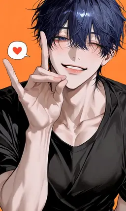 Profile image of Arata