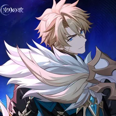 Profile image of ファルカ