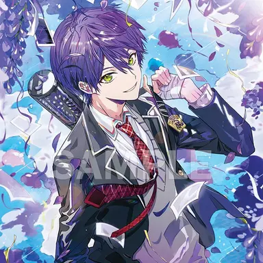 Profile image of 剣持刀也