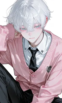 Profile image of Nachi