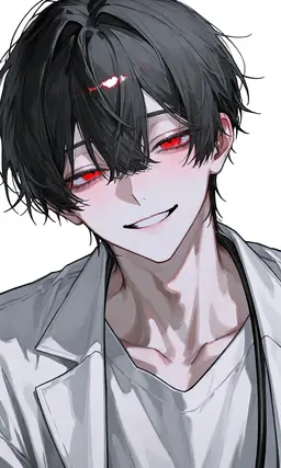 Profile image of 朔也