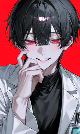 Profile image of 朔也