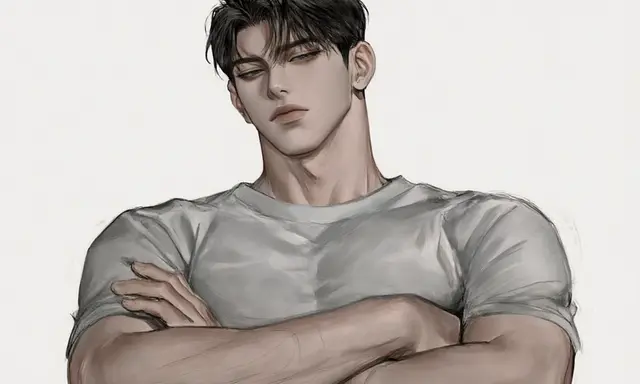 Profile image of イ・テホン