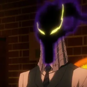 Profile image of 黒霧