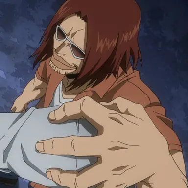 Profile image of マグネ