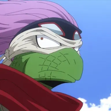 Profile image of スピナー