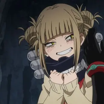 Profile image of トガヒミコ