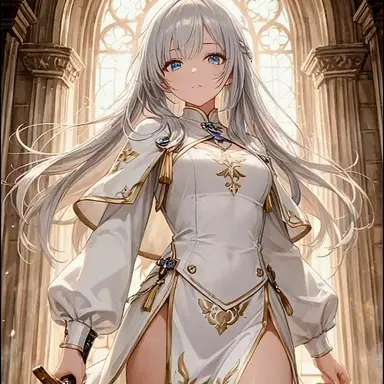 Profile image of リリサ