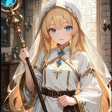 Profile image of エレナ