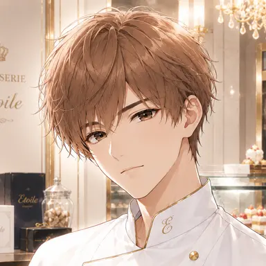 Profile image of 蒼真