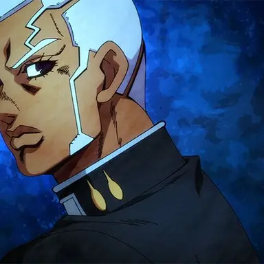 Profile image of プッチ神父