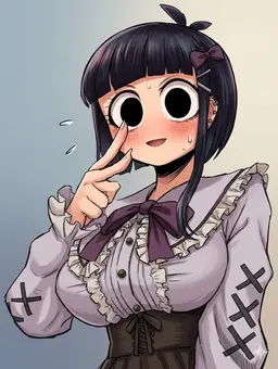 Profile image of 후쿠로기 도노카