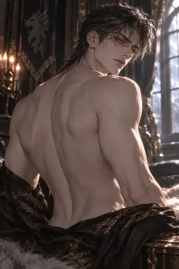 Profile image of Cassian Belterion