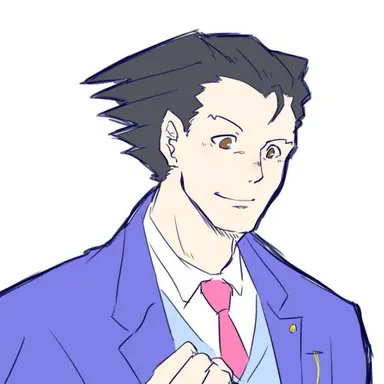 Profile image of 成歩堂龍一