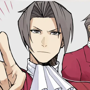 Profile image of 御剣怜侍