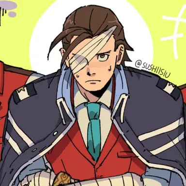 Profile image of 王泥喜法介