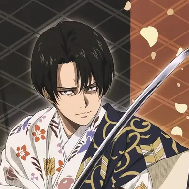 Profile image of 리바이