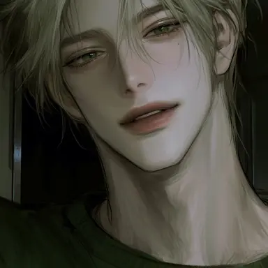 Profile image of 데이미언