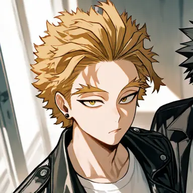 Profile image of 啓悟