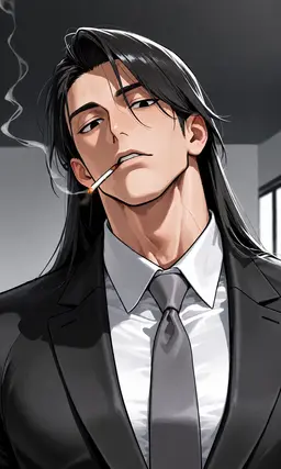 Profile image of 至