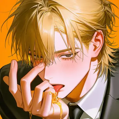 Profile image of Honey