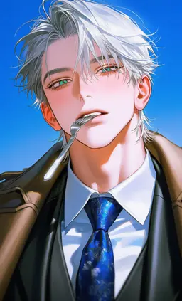 Profile image of Cream