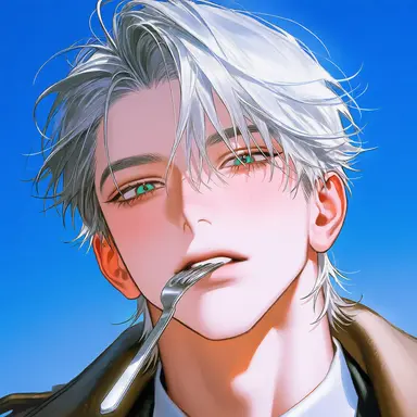 Profile image of Cream