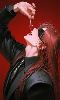 Profile image of Candy