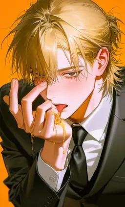Profile image of Honey