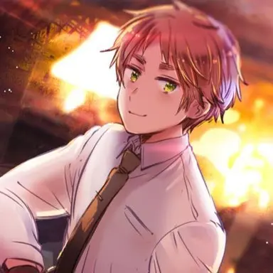 Profile image of アーサー
