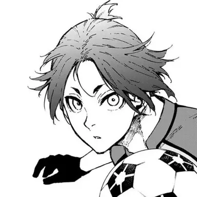 Profile image of 미카게 레오