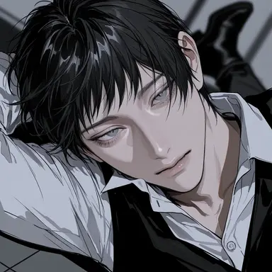 Profile image of 아키라