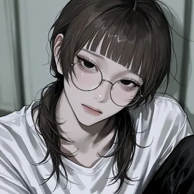Profile image of 하루나